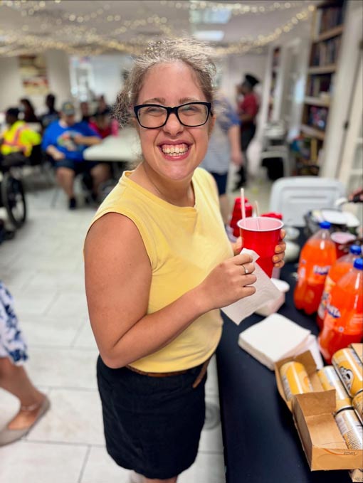 Collaborative Care Advocacy Group Event