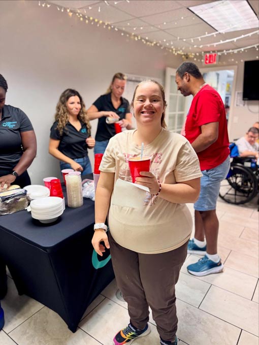 Collaborative Care Advocacy Group Event